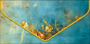 Конверт "А-Д" 1216.100