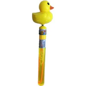 Мыльные пузыри  "Утенок Крякающий" 