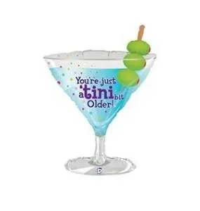 Бокал коктейльный /1207-5944 Betallik