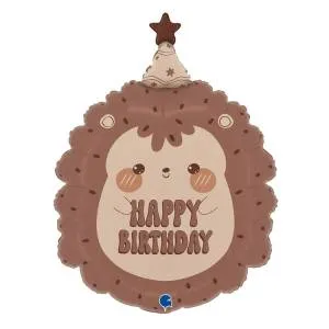 НВ Ежик в колпачке / Grabo 1207-6676