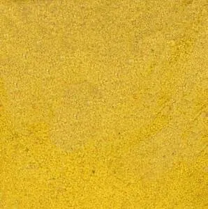 Песок Желтый 500 гр.