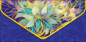 Открытка "А-Д" 0216.871