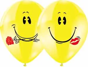 Улыбка- 006 14" 1103-0139