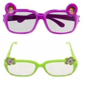 Очки "Даша-путешественница" ассорти