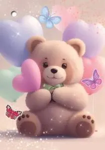 Открытка "Праздник" 2901924