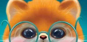 Открытка "А-Д" 0317.697