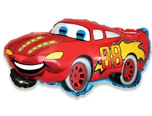 Машина Тачка / Flexmetal