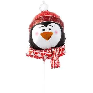 МИНИ Голова пингвина / Grabo 1207-1594