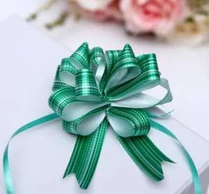 Бант-шар 1,8 зеленый 894777