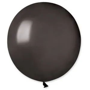 27"/65 черный металлик