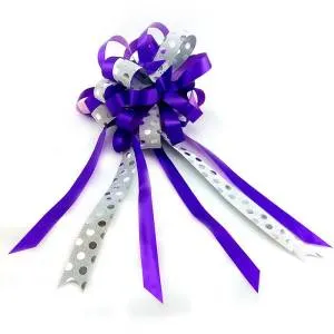 Бант-шар 70мм./1705070