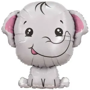 Слоненок / Agura 1207-6698