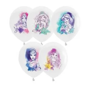 12" Принцессы Акварель (25 шт) / 4424190