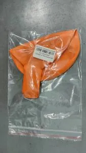 24" пастель Оранжевый (Тайланд) 