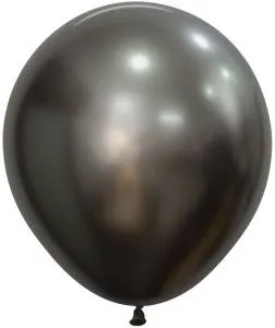 18" Полуночный серый, шелк (Колумбия) 418346