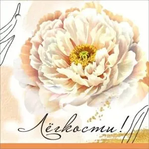 Бирка "Праздник" 5.0000352