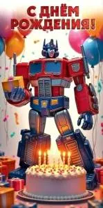 Конверт "Праздник" 5.0000917