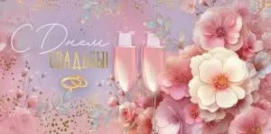 Конверт "Империя поздравлений" 3.0001187