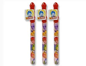 Мыльные пузыри  "Гигант Фиксики" 120 мл. / 1504-0435