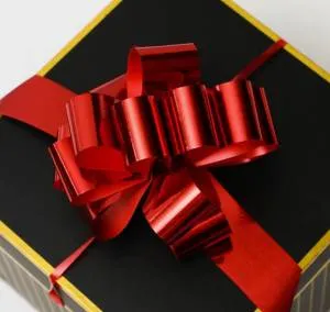 Бант-шар сред.гологр.817812,817809, 817786