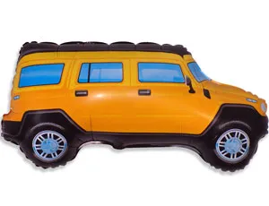 Джип в ассортименте