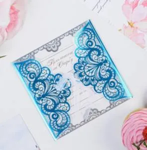 Приглашение на свадьбу 2359024