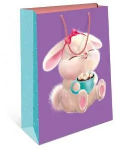 Пакет подарочный 26*32*12 см./ 88041707/ 0193.251