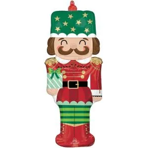 Щелкунчик с подарком (Anagram) / 1207-6555