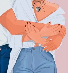 Открытка "А-Д" 0822.361