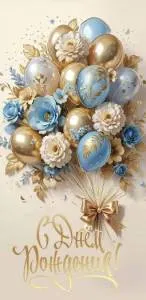 Конверт "Праздник" 1804696