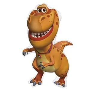 МИНИ Турбозавры, Динозавр Трак (Россия) / 752128