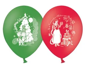 Disney С Новым годом 14"