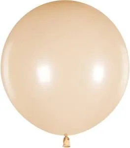 36" Бежевый пастель, ретро /512-36S82