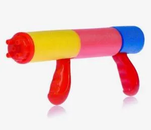 Водная пушка с двумя ручками "Водомет" 2850343