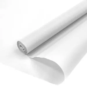 Пленка матовая "Тонировка" белый 0,6*8,5 м/ П297