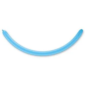 ШДМ 160 Голубой (Qualatex)