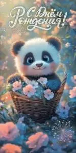 Конверт "Праздник" 5.0000797