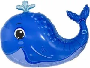 МИНИ Бенни, Маленький китенок (Китай) / 23165