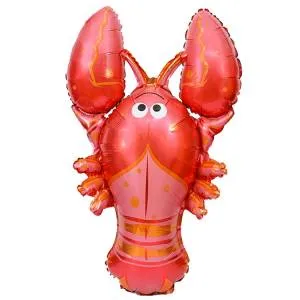 Рак Лобстер (Китай) / 1207-6470