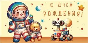 Конверт "А-Д" 0320.203