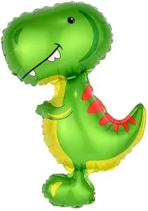 МИНИ Динозавр Тиранозавр / 27135