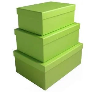 Коробка гигант для подарков