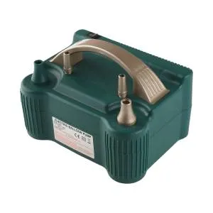 Компрессор Оптимум Голд, зеленый/золото 600 ватт /73005G-green