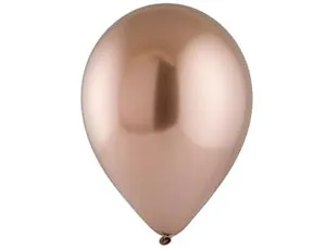 Э 5"/818 Хром Сатин Rose Copper /1102-1863