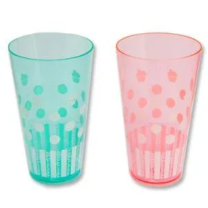 Стакан "Сладкий праздник" 600 мл