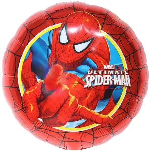 18" Человек-Паук, дизайн №2 / Китай 24523