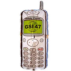 Телефон / Flexmetal