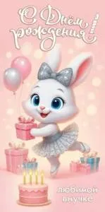 Конверт "Праздник" 5.0002172