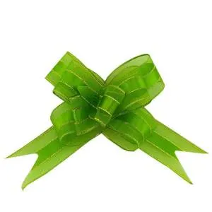 Бант-бабочка 30 мм. / 352987