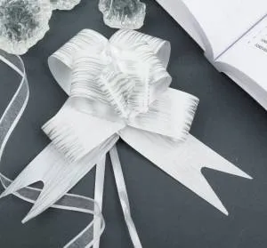 Бант-бабочка 30 мм. / 1149740